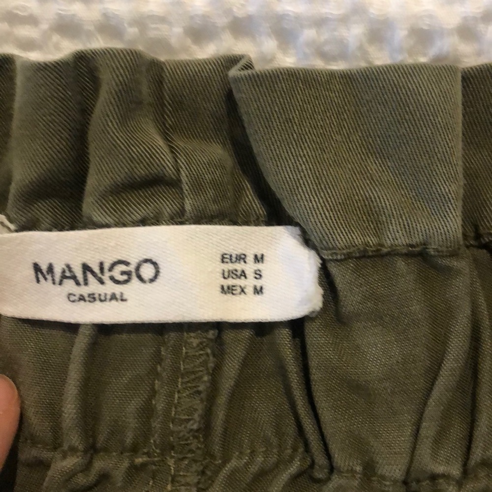 Mango Trouser - Picture 5 of 6